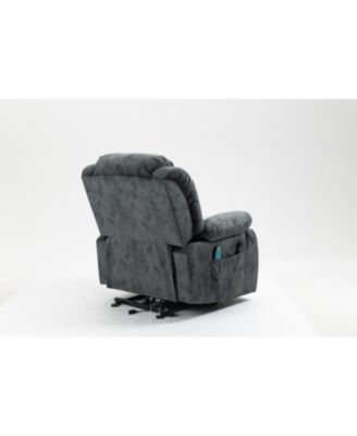 Electric Lift Recliner Chair for Elderly