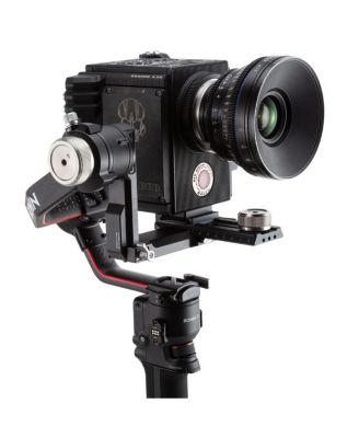 R Roll Axis Counterweight Set for DJI RS 2 & RSC 2