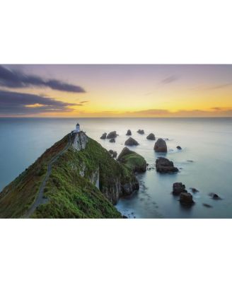 150x170mm Nano Reverse-Graduated ND Glass 0.9 (3 Stop) Filter