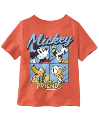 Mickey Mouse