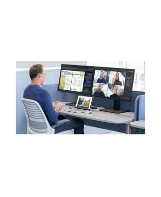 Surface Laptop 7 13.8" 120Hz Touchscreen Copilot+ PC, Intel Core Ultra 7 266V 2.2GHz, 16GB RAM, 512GB SSD, Windows 11 Pro, Platinum, TAA Compliant