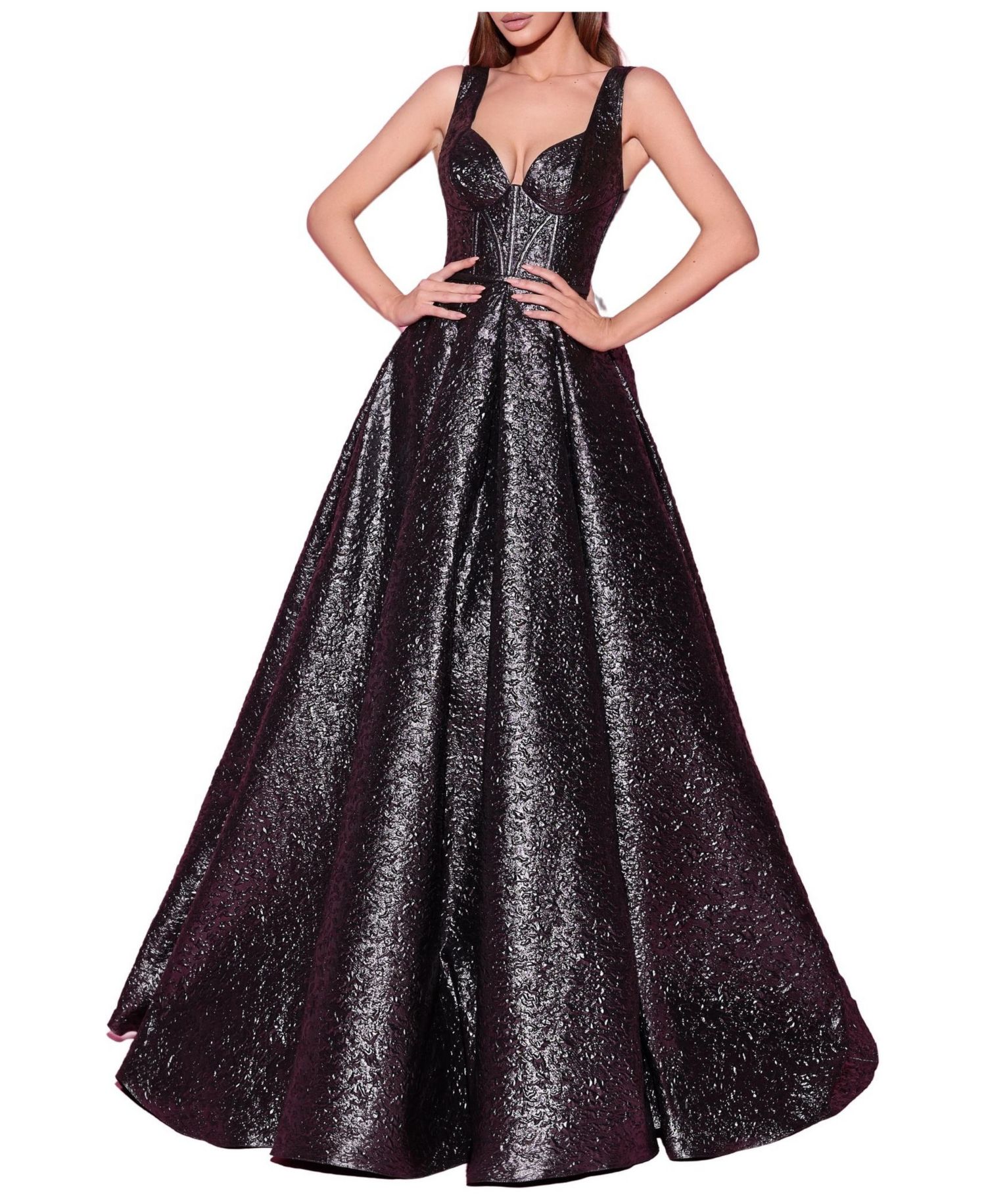 Litzy Dress