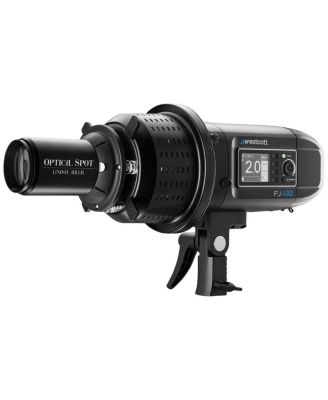 Optical Spot by Lindsay Adler for Bowens S-Type Mount