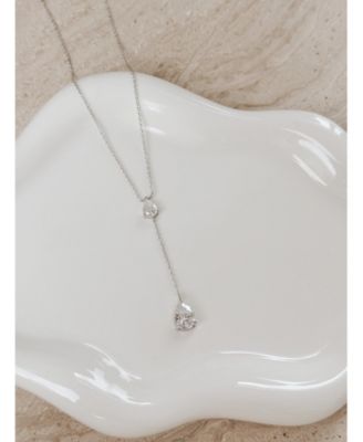Lane Crystal Pendant