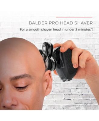 Balder Pro Replacement Head