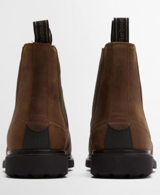 Men's Hale Boots