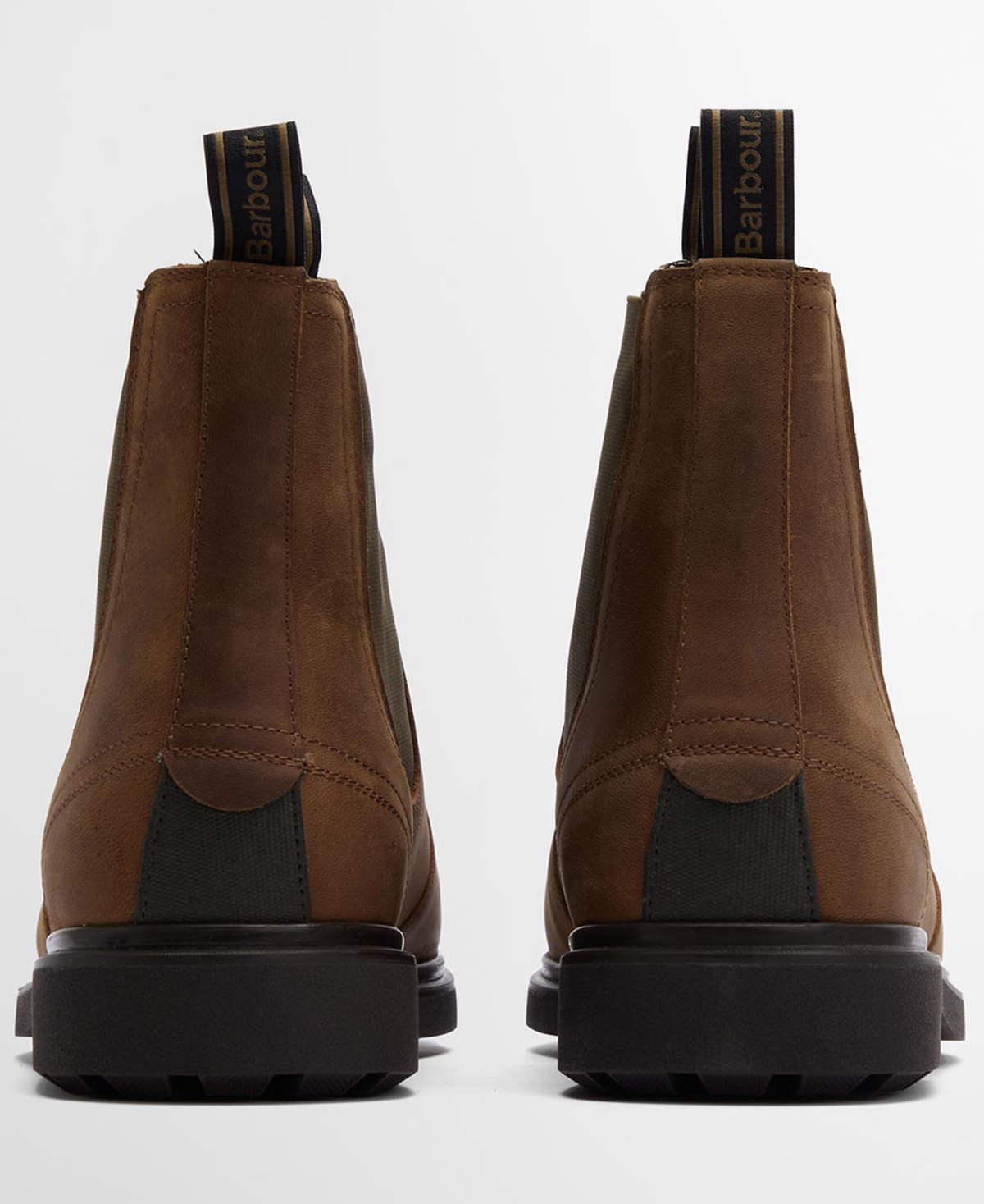 Barbour Men's Hale Boots