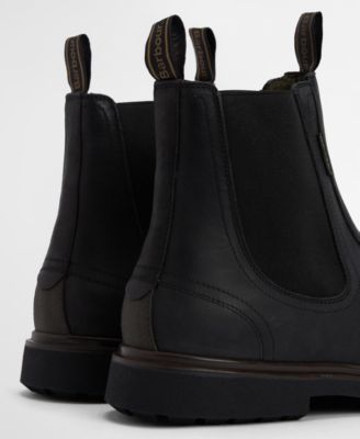 Men's Hale Boots