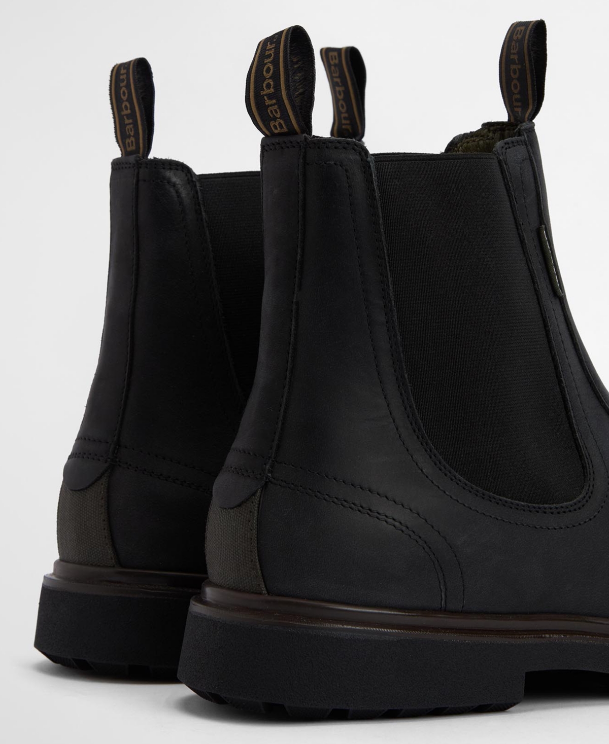 Barbour Men's Hale Boots