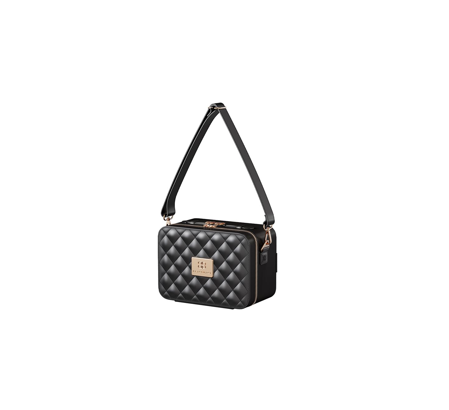 Сумка Beautifect GO mini, цвет: Чёрный — фото 2
