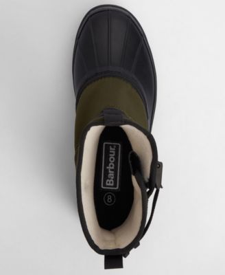 Men's Braybourn Duck Boots