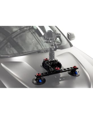 Hydra Alien Car Mounting System, V-Mount