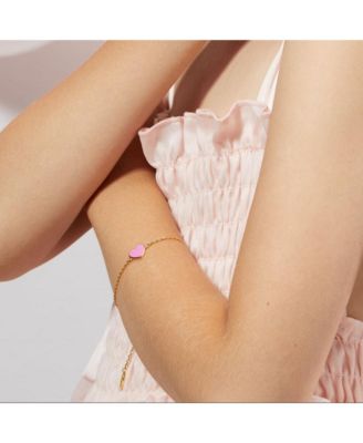 Petit Love Bracelet in Rose