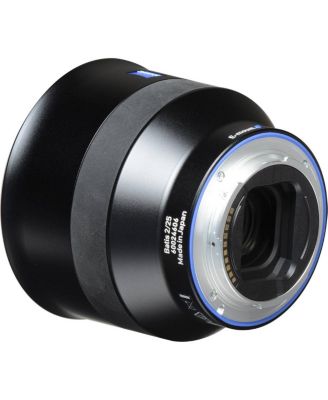 25mm f/2.0 Batis Series Lens for Sony E
