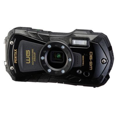 Ricoh PENTAX WG-90 All-Weather Camera