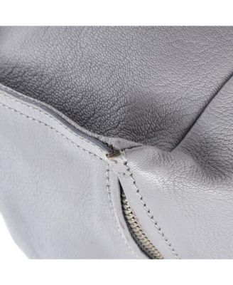 Small Pandora Bag Leather