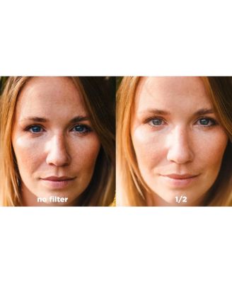 NiSi 62mm Black Mist Kit with 1/4, 1/8 and Case