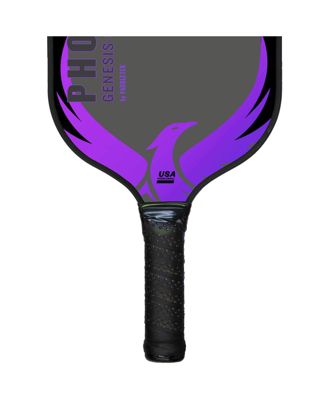 Phoenix Genesis Carbon Pickleball Paddle