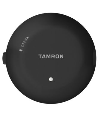 TAP-In Console for Canon EF Lenses