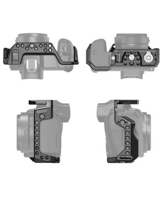 Cage for Canon EOS R Camera