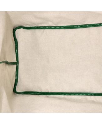 GM Saint Louis Tote Printed Coated Canvas