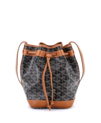 Pre-Owned Goyard