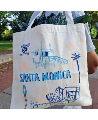 Santa Monica Everyday Tote
