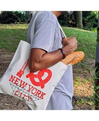 New York City Everyday Tote