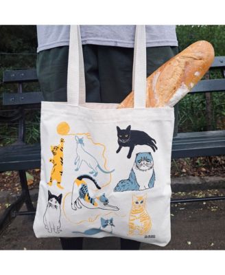 Cat Everyday Tote