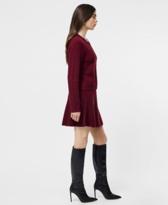 Women's Classic Long Sleeve Sweater