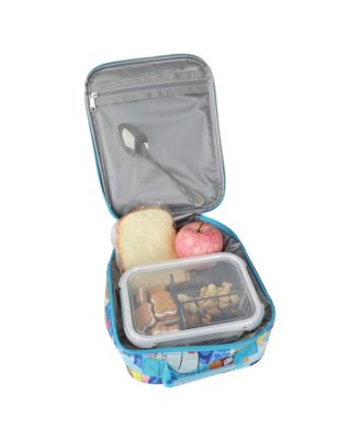 SpongeBob 2-Piece 16" Backpack Set