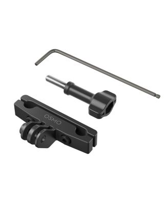 Bike Seat Rail Mount for Osmo Series Action Cameras