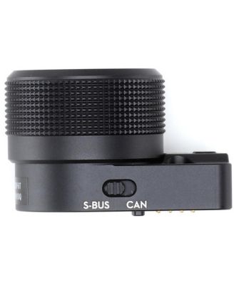 Part 3 Ronin-S Focus Wheel