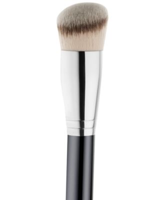 170 Synthetic Rounded Slant Brush