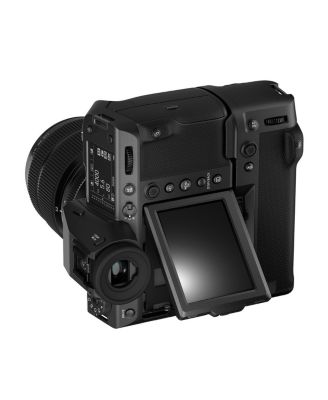 VG-GFX100 Vertical Battery Grip for GFX100 II Mirrorless Camera