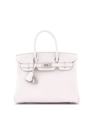 Pre-Owned HERMÉS