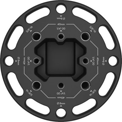 Part 28 Universal Mount for Ronin 2 3-Axis Gimbal
