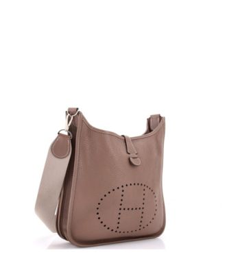 PM Evelyne Bag Gen II Clemence