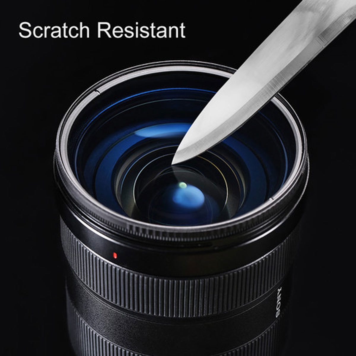 K&F Concept 43mm Nano X Multi Coating Cpl Filter