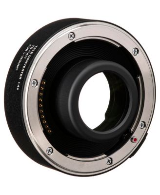 TC-1411 1.4x Teleconverter for Leica L