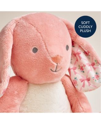 Baby SweetieSnuggles Bunny Pink