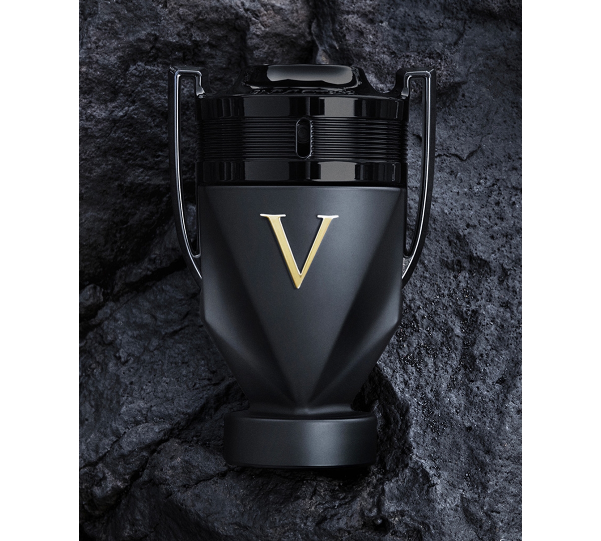 Rabanne Invictus Victory Absolu Parfum 3-piece Fragrance Set In Transparent