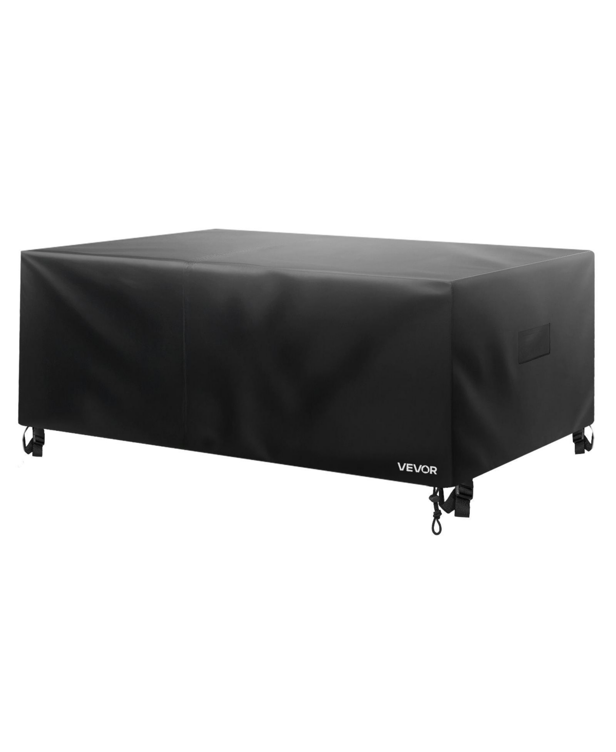 Slickblue Heavy Duty Waterproof Patio Cover 420D for Table, Chairs, and Sofa Set