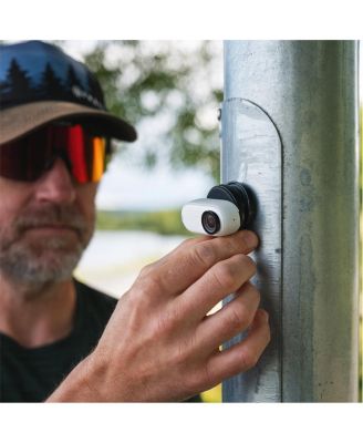 Pocket Flexi Mount for GO 3/GO 3S Action Camera