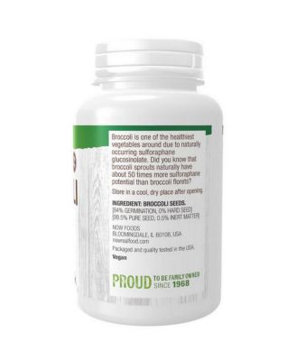 Broccoli Seeds ,4 oz