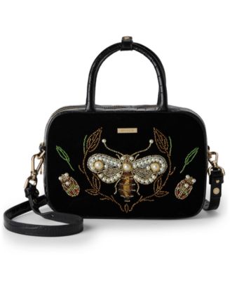 Women's Mara Attenborough Satchel Bag