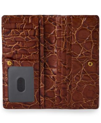 Ady Barnard Wallet