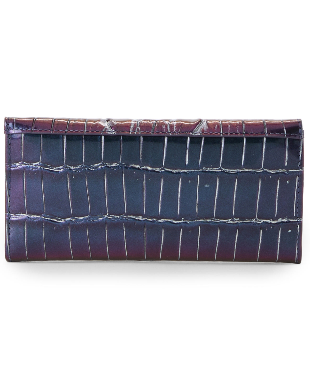 Brahmin Women's Veronica Kingstone Slg Wallet In Blue