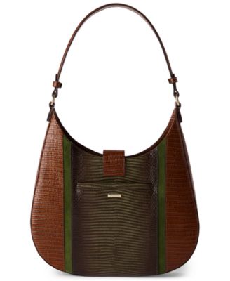 Fallon Medium Samba Highgate Shoulder Bag