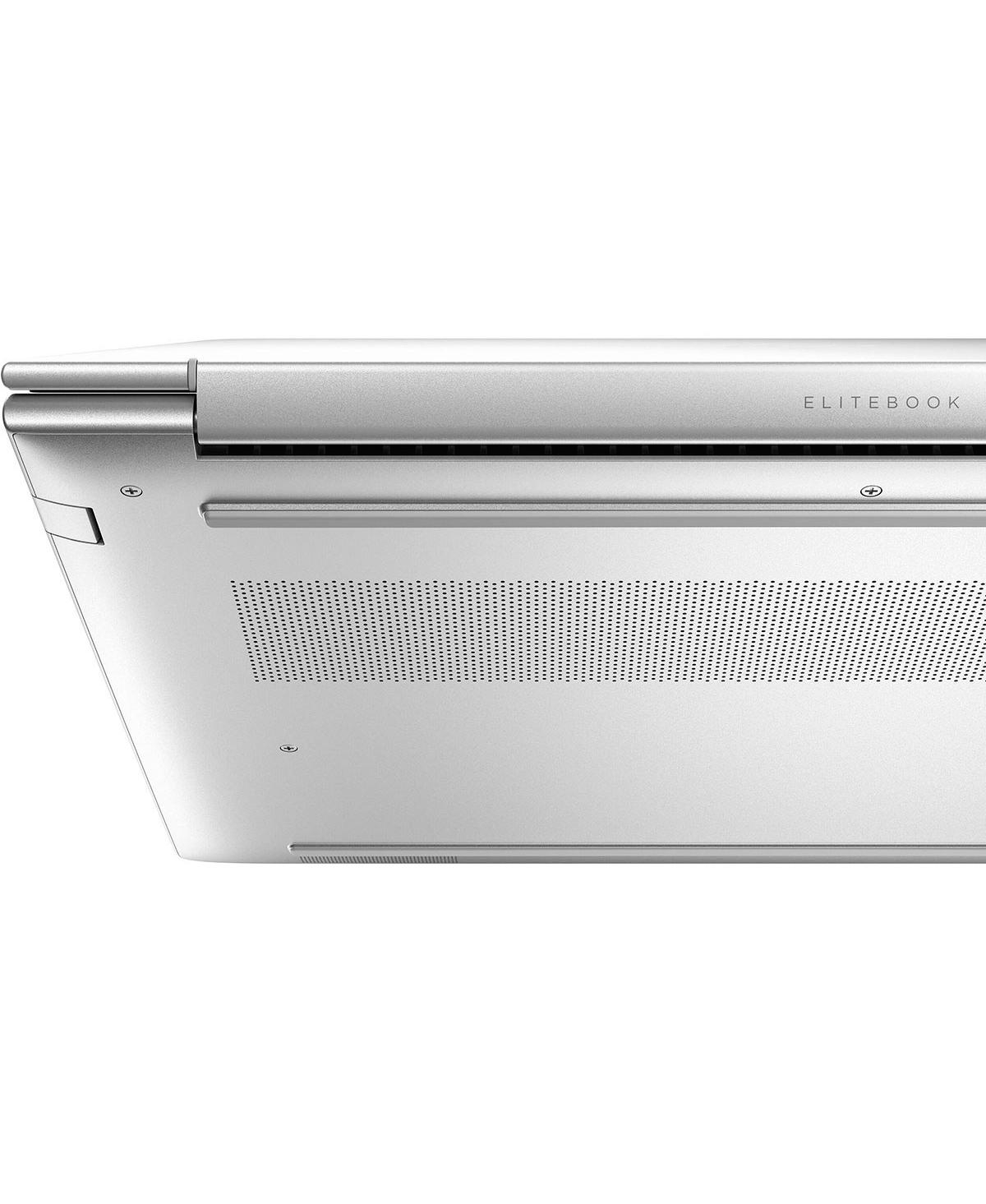 Hp EliteBook 665 G11 16" Wuxga Laptop, Amd Ryzen 7 7735U 2.7GHz, 32GB Ram, 1TB Ssd, Windows 11 Pro, Silver